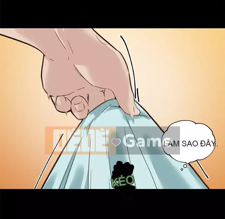 Cô ấy giống như mối tình đầu Chương 1-25