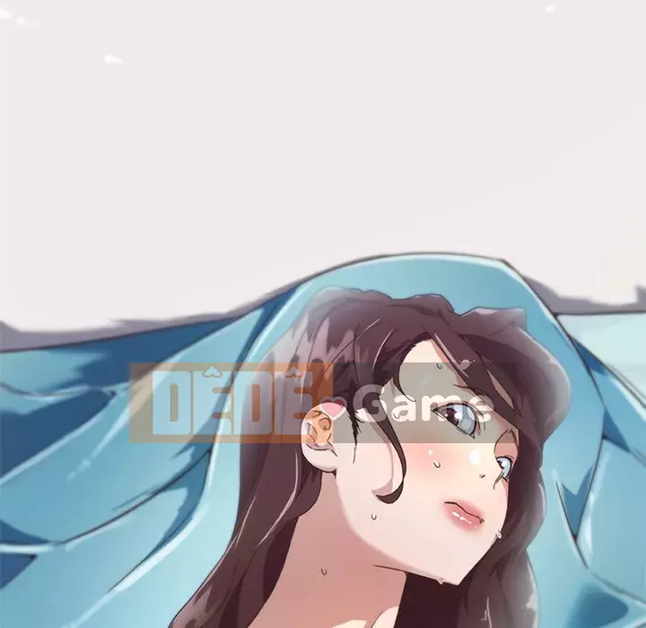 Cô ấy giống như mối tình đầu Chương 1-25