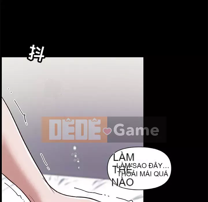 Cô ấy giống như mối tình đầu Chương 1-25