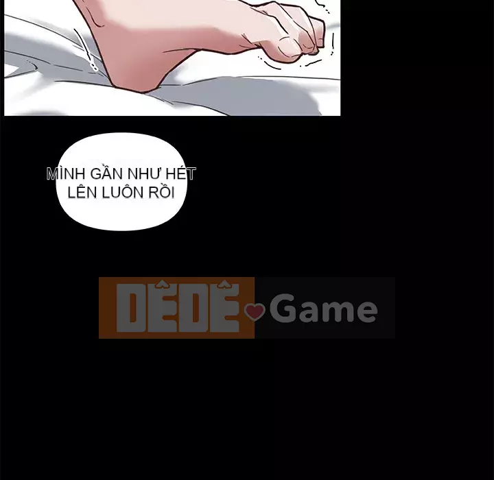 Cô ấy giống như mối tình đầu Chương 1-25