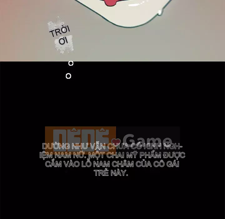 Cô ấy giống như mối tình đầu Chương 1-25