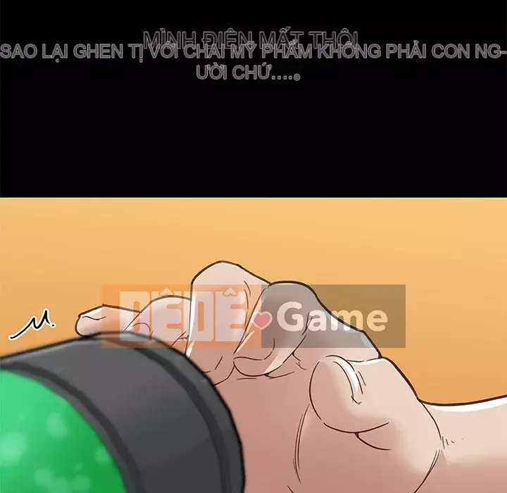 Cô ấy giống như mối tình đầu Chương 1-25