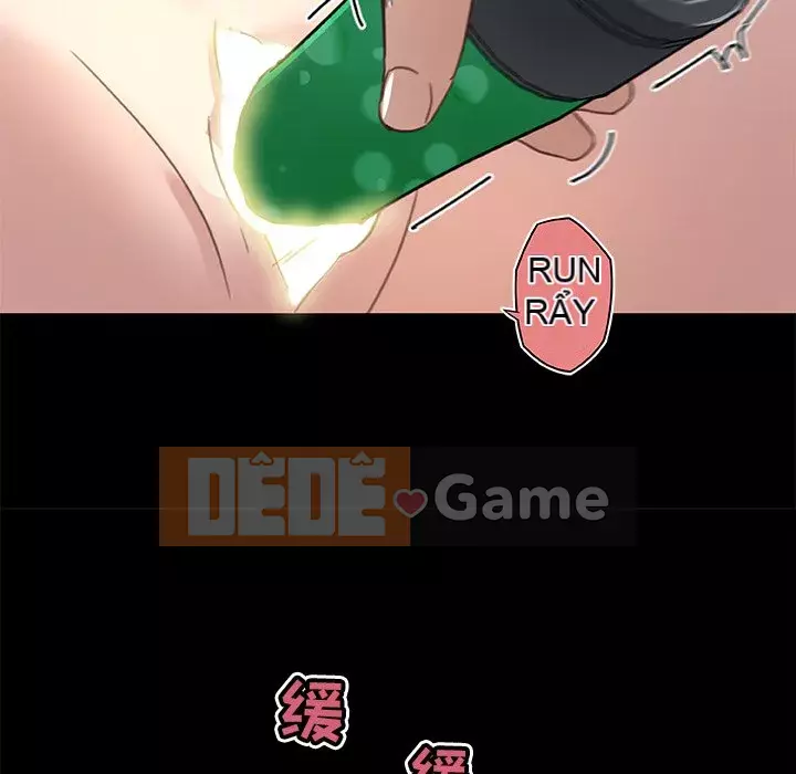 Cô ấy giống như mối tình đầu Chương 1-25