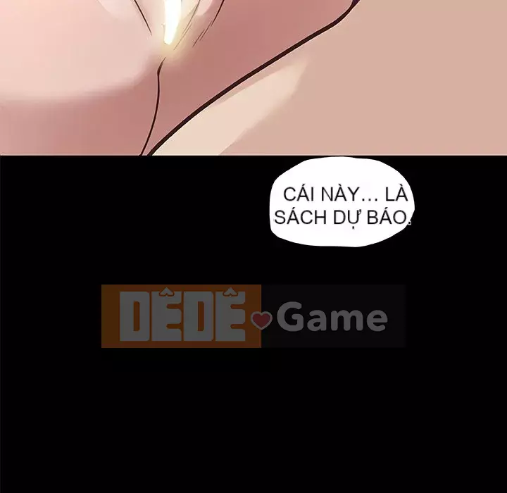 Cô ấy giống như mối tình đầu Chương 1-25