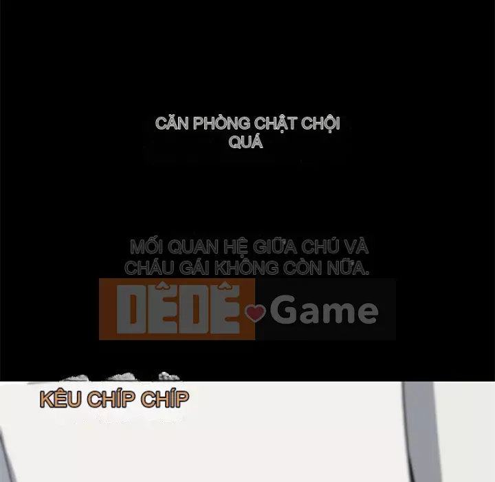 Cô ấy giống như mối tình đầu Chương 1-25