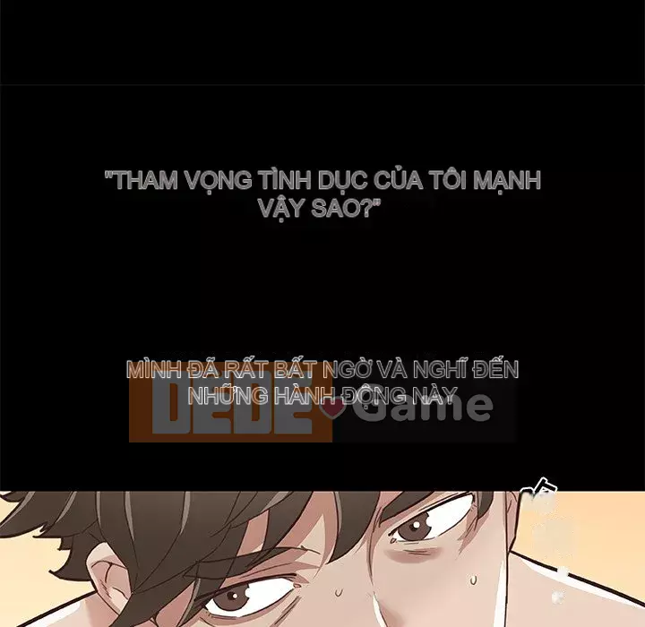 Cô ấy giống như mối tình đầu Chương 1-25