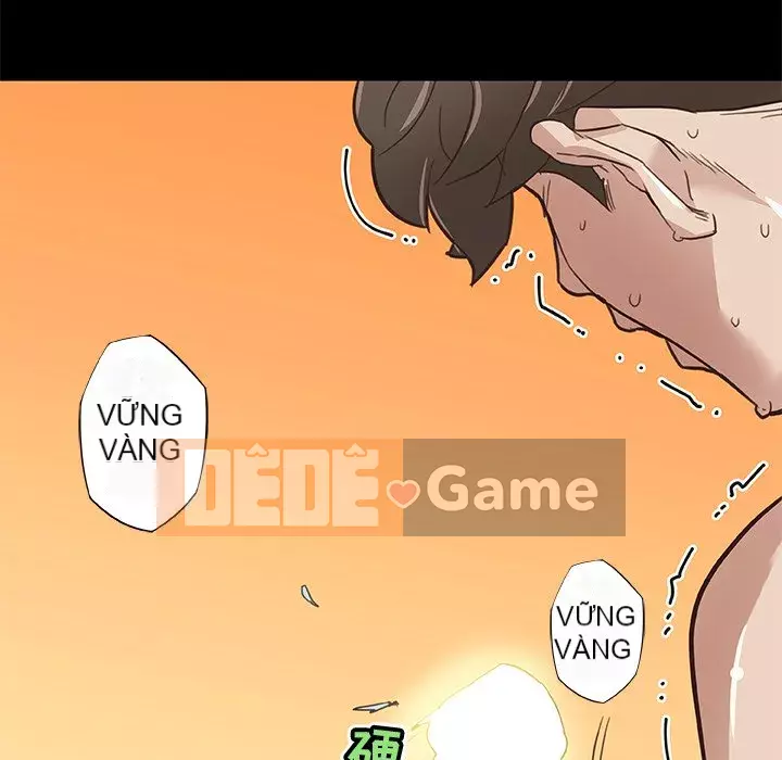 Cô ấy giống như mối tình đầu Chương 1-25