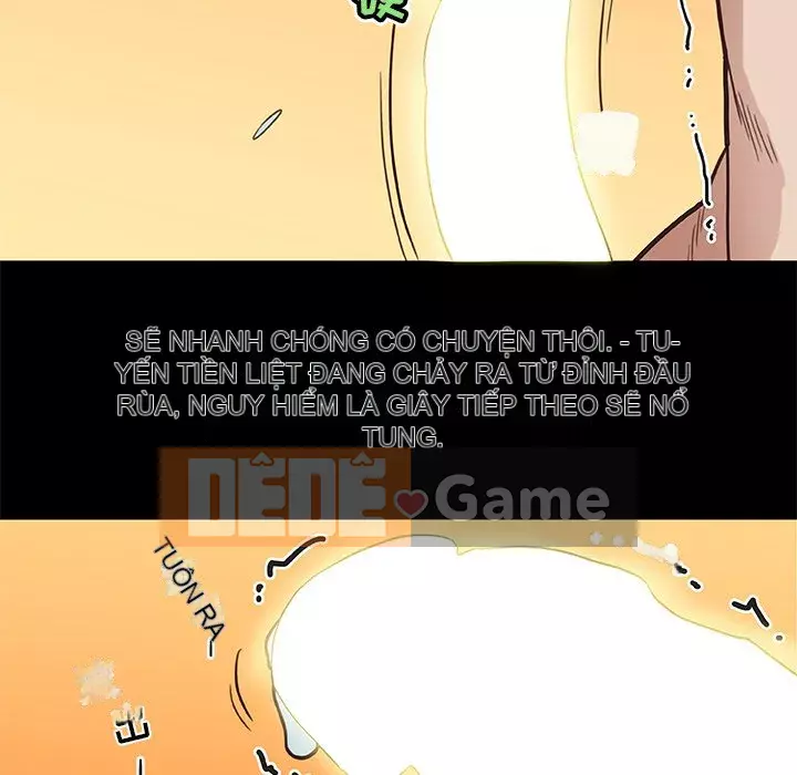 Cô ấy giống như mối tình đầu Chương 1-25