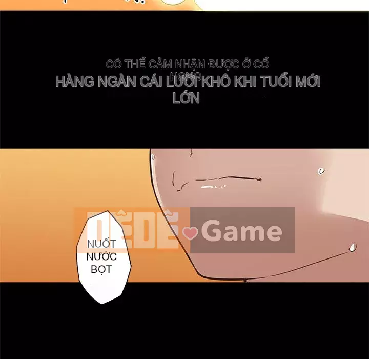 Cô ấy giống như mối tình đầu Chương 1-25