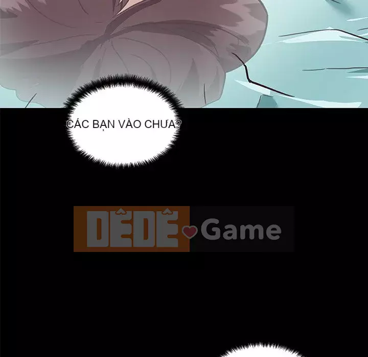 Cô ấy giống như mối tình đầu Chương 1-25