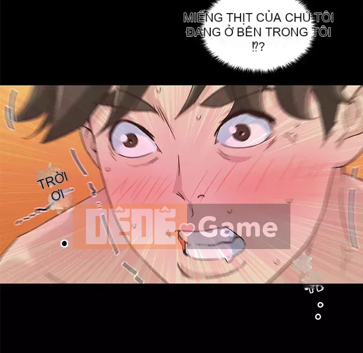 Cô ấy giống như mối tình đầu Chương 1-25