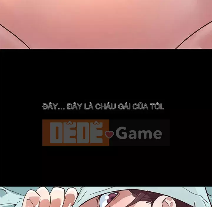 Cô ấy giống như mối tình đầu Chương 1-25