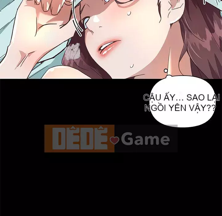 Cô ấy giống như mối tình đầu Chương 1-25