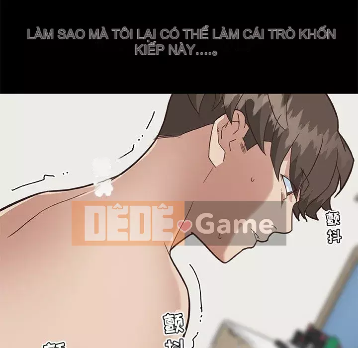 Cô ấy giống như mối tình đầu Chương 1-25