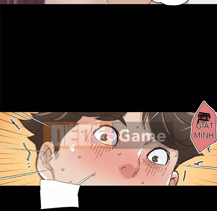 Cô ấy giống như mối tình đầu Chương 1-25