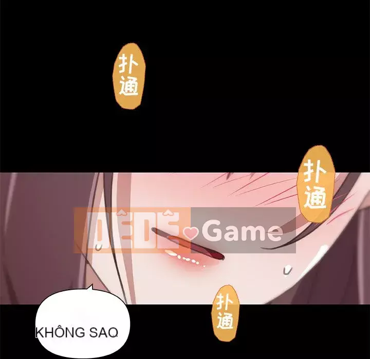 Cô ấy giống như mối tình đầu Chương 1-25