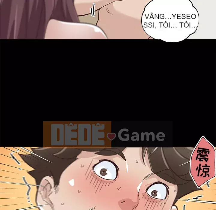 Cô ấy giống như mối tình đầu Chương 1-25