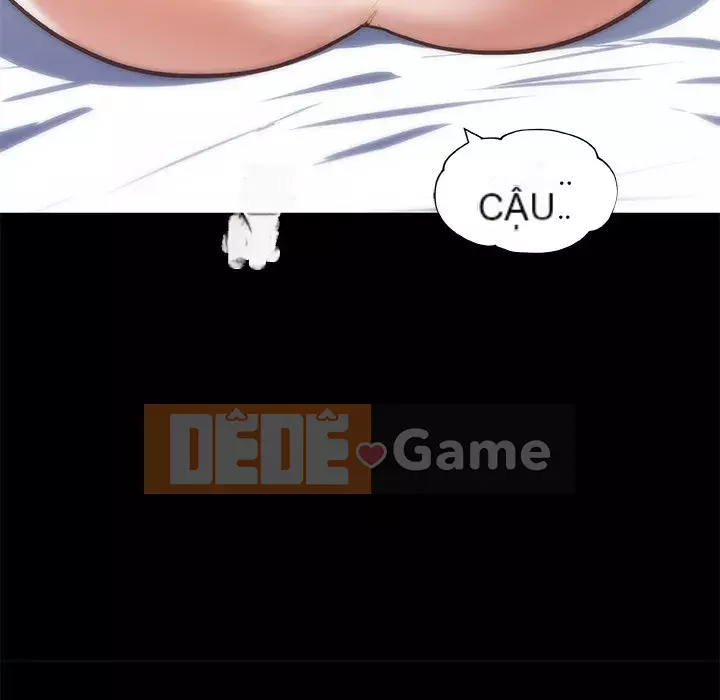 Cô ấy giống như mối tình đầu Chương 1-25