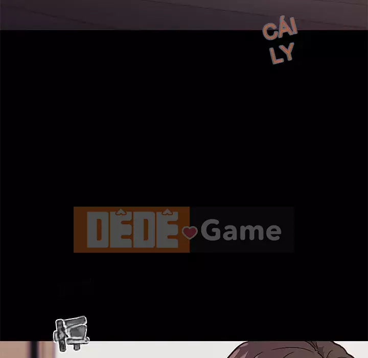 Cô ấy giống như mối tình đầu Chương 1-25