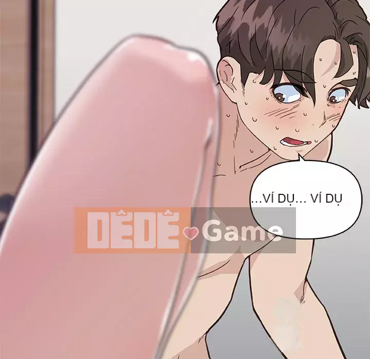 Cô ấy giống như mối tình đầu Chương 1-25