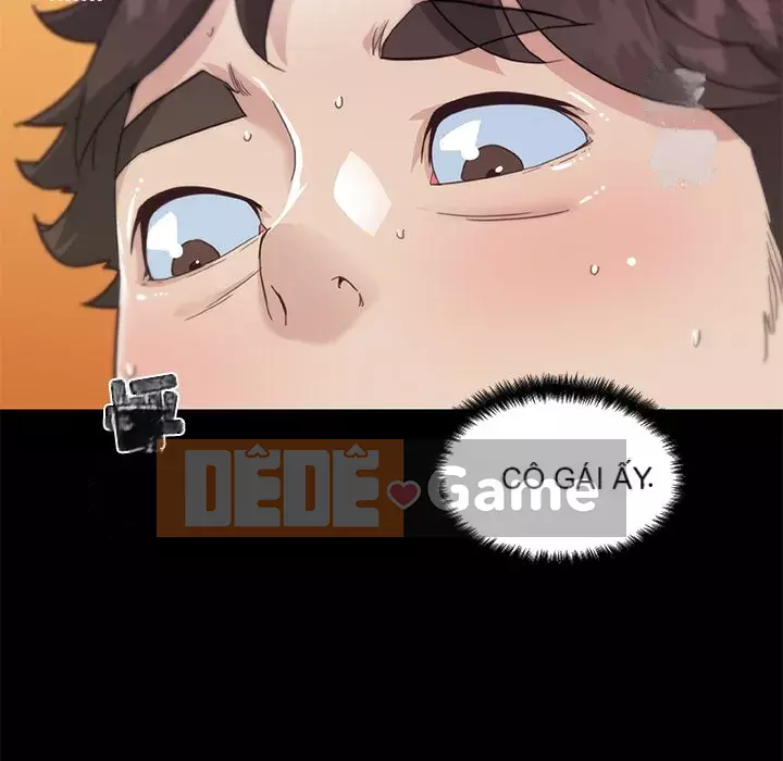 Cô ấy giống như mối tình đầu Chương 1-25