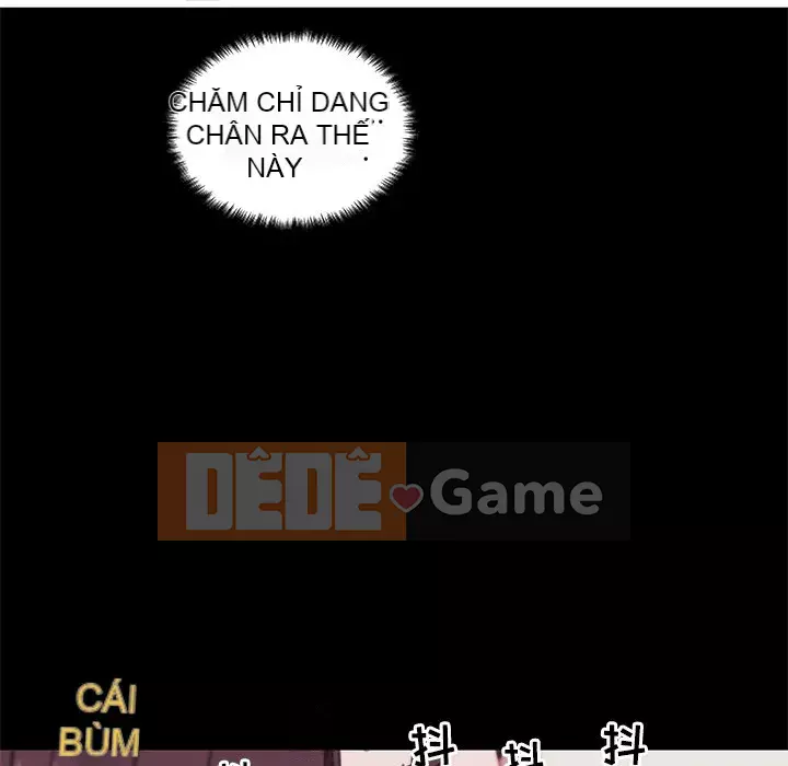 Cô ấy giống như mối tình đầu Chương 1-25