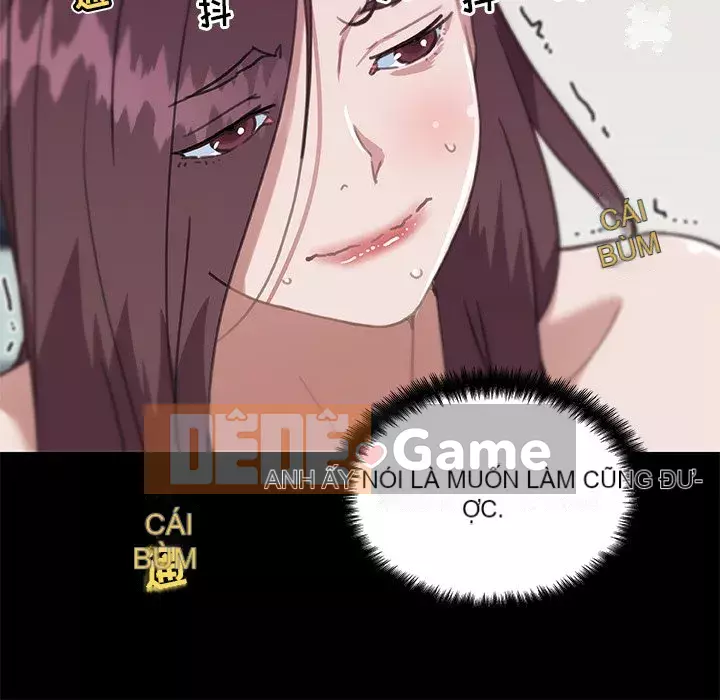 Cô ấy giống như mối tình đầu Chương 1-25