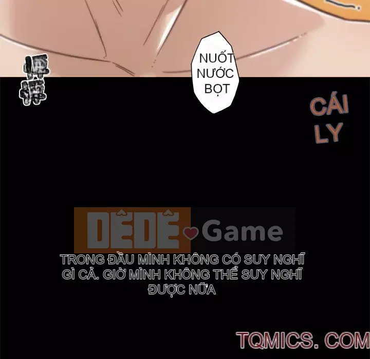 Cô ấy giống như mối tình đầu Chương 1-25