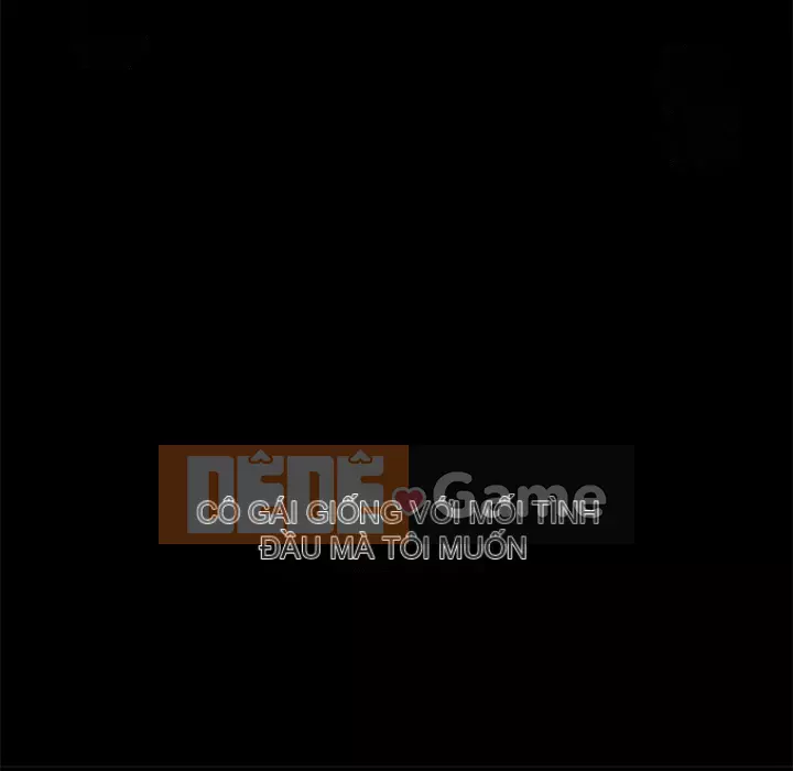 Cô ấy giống như mối tình đầu Chương 1-25