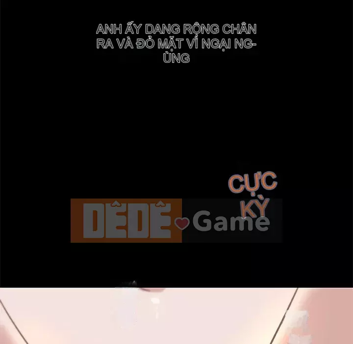 Cô ấy giống như mối tình đầu Chương 1-25