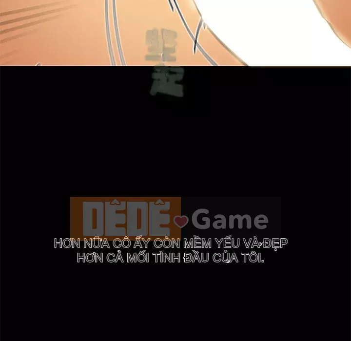 Cô ấy giống như mối tình đầu Chương 1-25