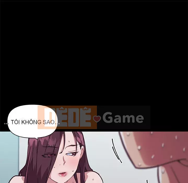 Cô ấy giống như mối tình đầu Chương 1-25