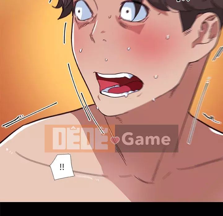 Cô ấy giống như mối tình đầu Chương 1-25