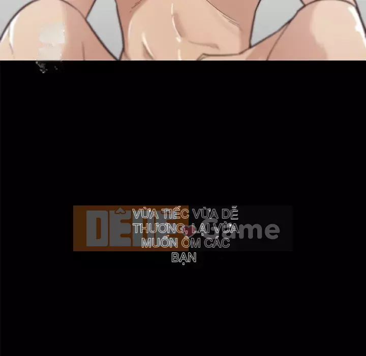 Cô ấy giống như mối tình đầu Chương 1-25