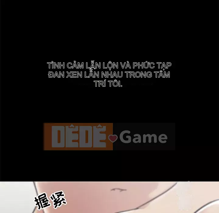 Cô ấy giống như mối tình đầu Chương 1-25