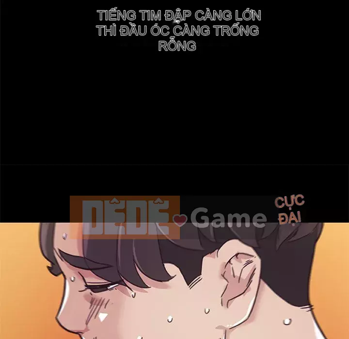 Cô ấy giống như mối tình đầu Chương 1-25