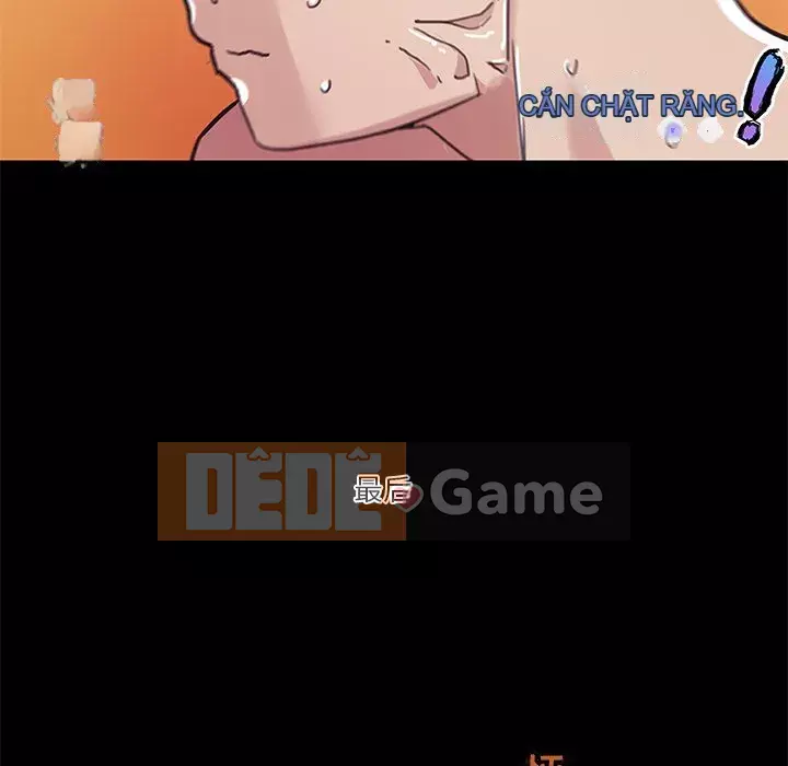 Cô ấy giống như mối tình đầu Chương 1-25