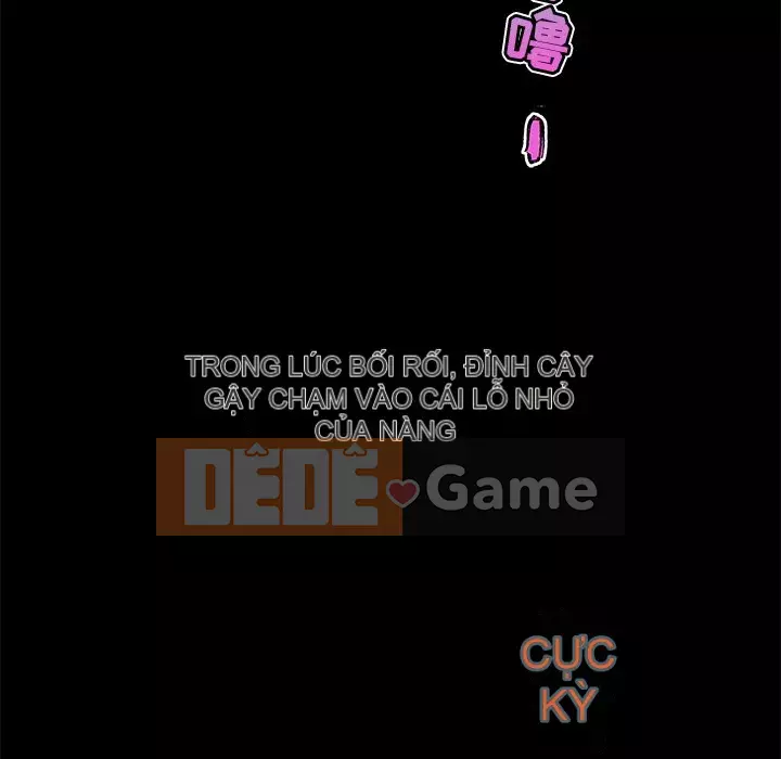 Cô ấy giống như mối tình đầu Chương 1-25