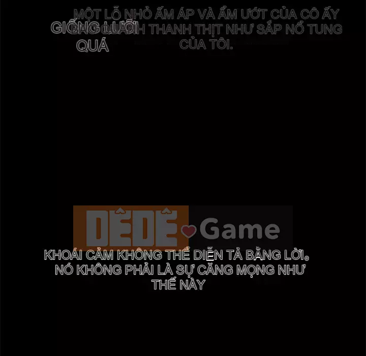 Cô ấy giống như mối tình đầu Chương 1-25