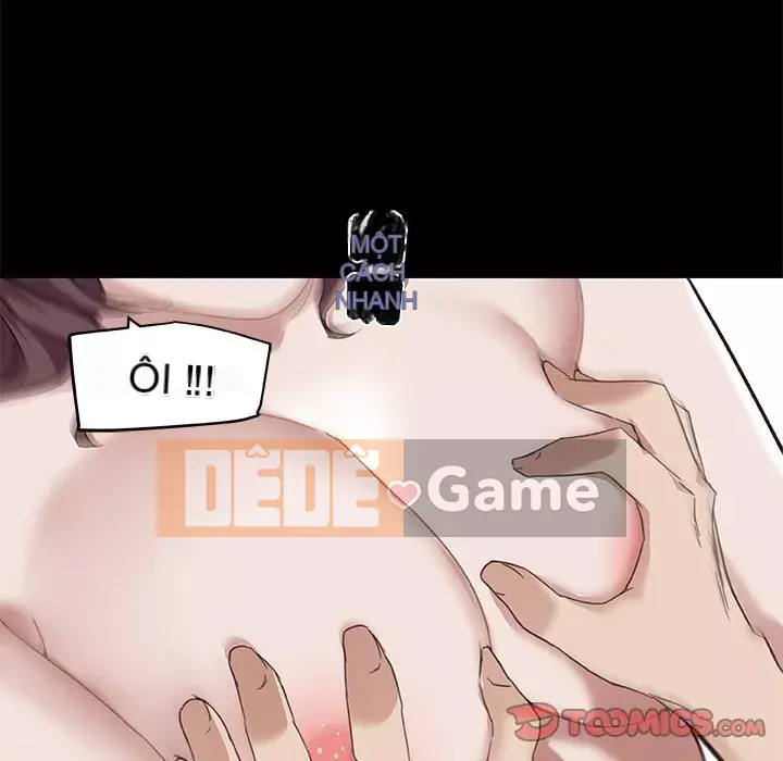 Cô ấy giống như mối tình đầu Chương 1-25