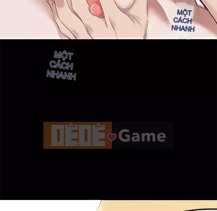 Cô ấy giống như mối tình đầu Chương 1-25