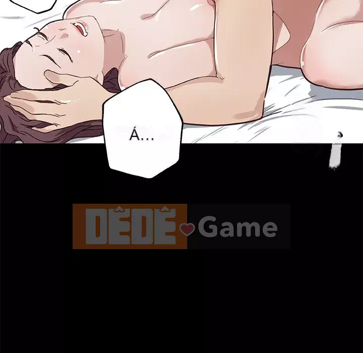 Cô ấy giống như mối tình đầu Chương 1-25