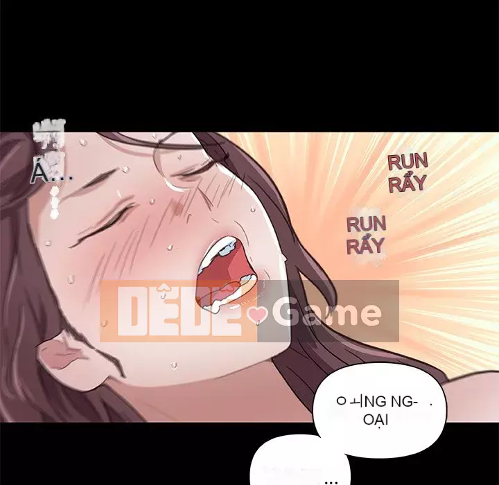 Cô ấy giống như mối tình đầu Chương 1-25