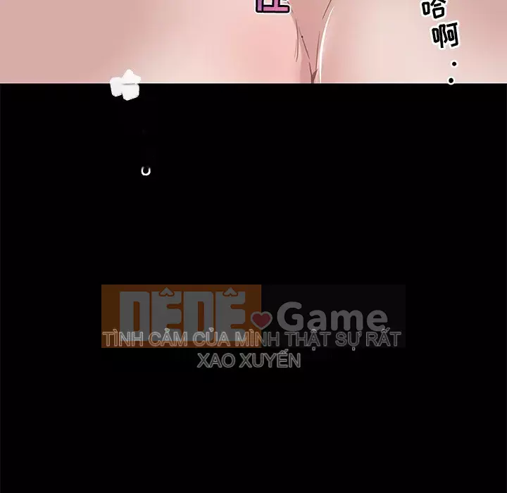 Cô ấy giống như mối tình đầu Chương 1-25