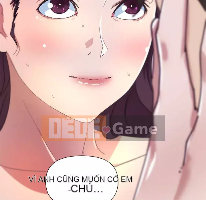 Cô ấy giống như mối tình đầu Chương 1-25