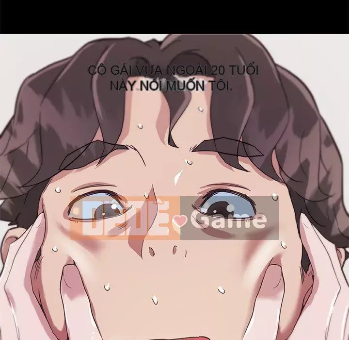 Cô ấy giống như mối tình đầu Chương 1-25