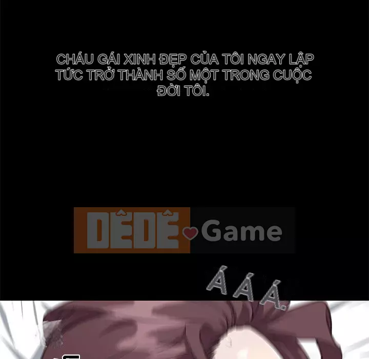 Cô ấy giống như mối tình đầu Chương 1-25