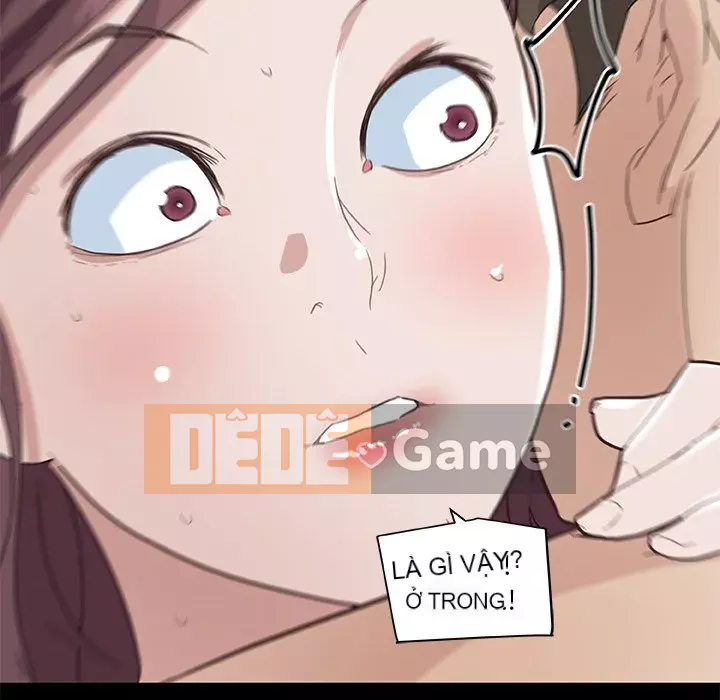 Cô ấy giống như mối tình đầu Chương 1-25