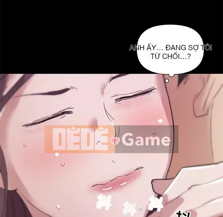 Cô ấy giống như mối tình đầu Chương 1-25