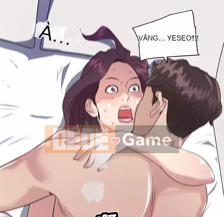 Cô ấy giống như mối tình đầu Chương 1-25